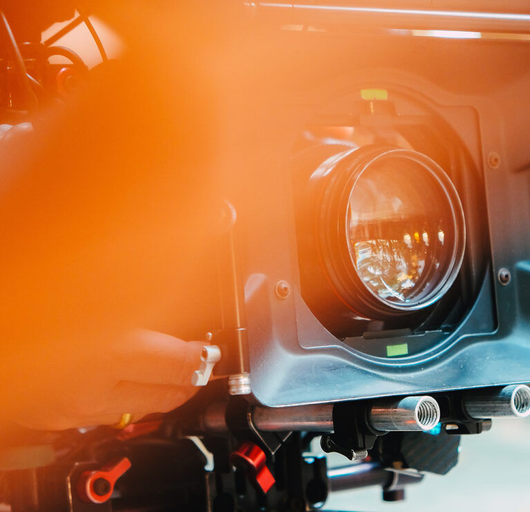 TLM - Service Banner - Video Production