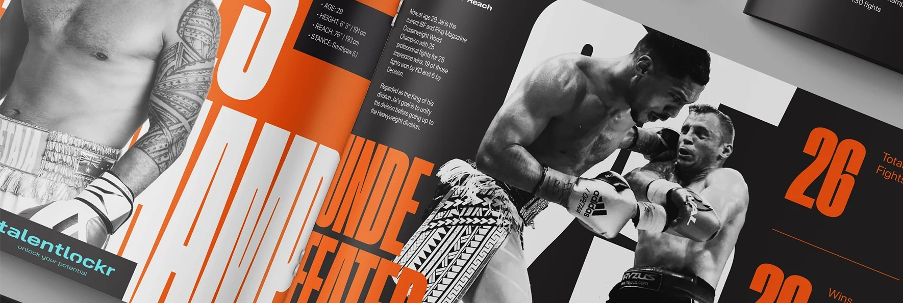 WORKS - Graphic Design - 01