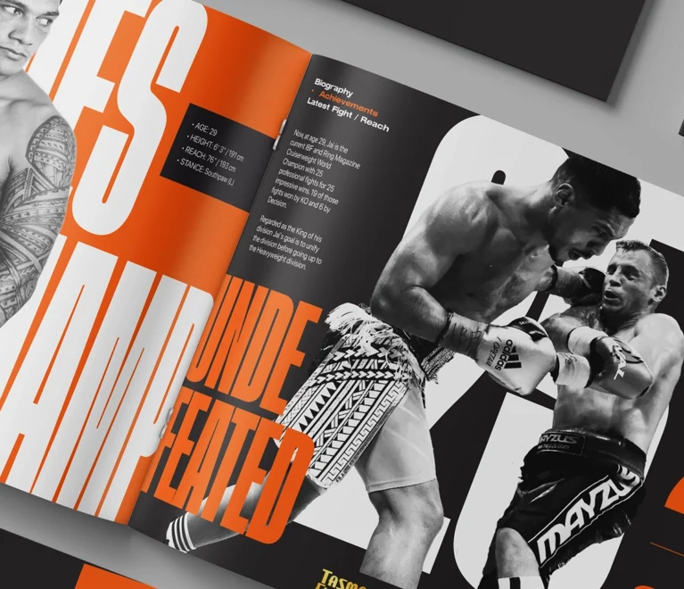 WORKS - Graphic Design - 01