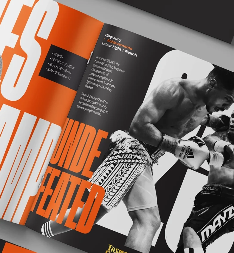 WORKS - Graphic Design - 01
