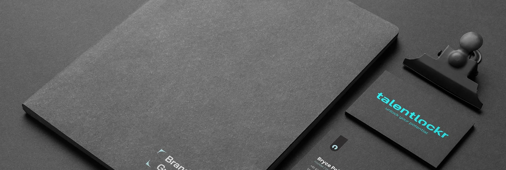 WORKS - Graphic Design - 02