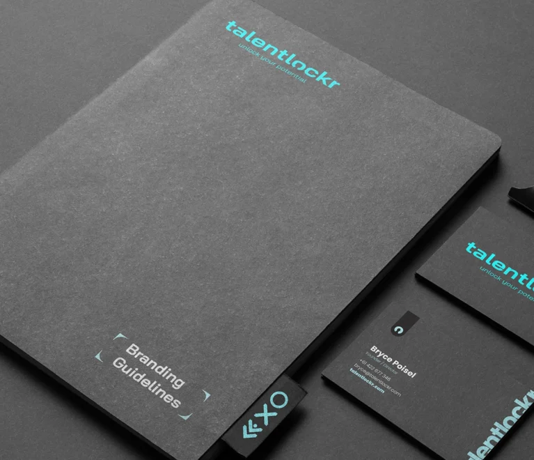 WORKS - Graphic Design - 02