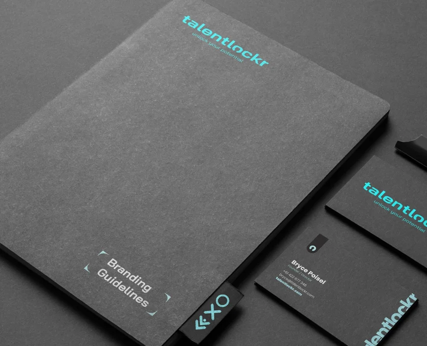 WORKS - Graphic Design - 02