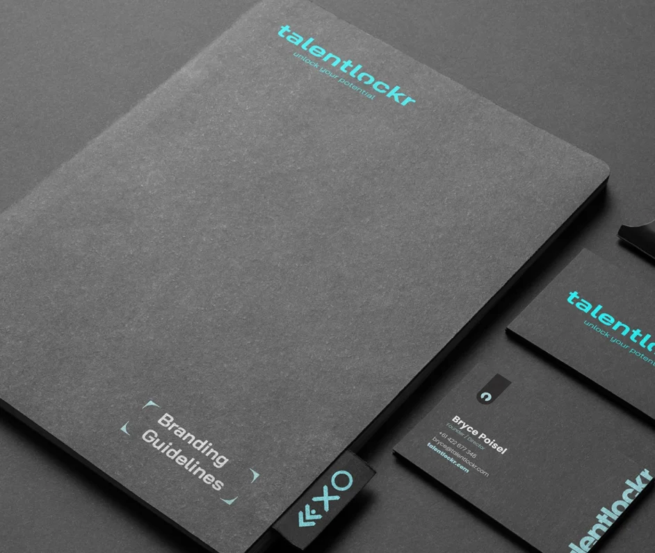 WORKS - Graphic Design - 02