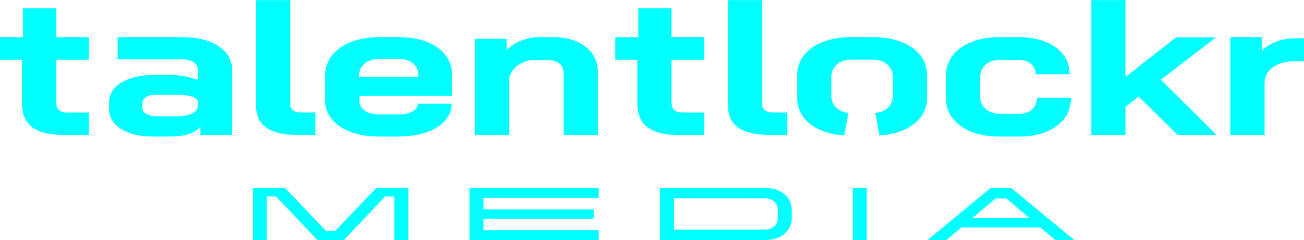 Talentlockr Media